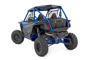 Honda Talon 1000R Cargo Box - Rough Country - 60-gallon Capacity - '19-'22